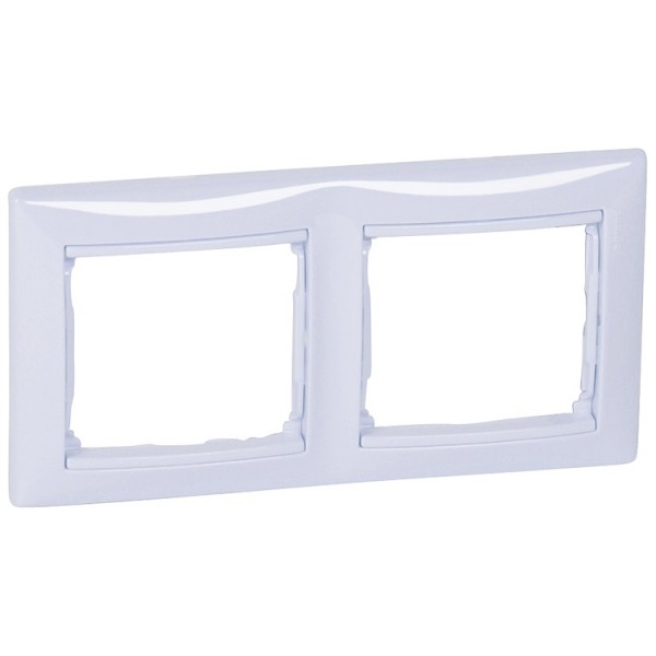 Keret 2-es v buzavirág