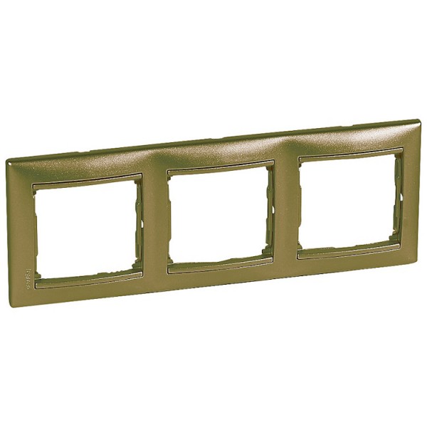 Keret 3-as v titánium