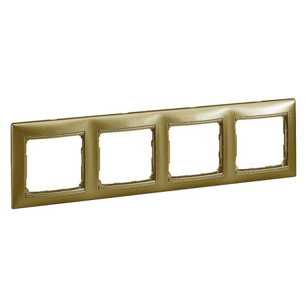 Keret 4-es v titánium