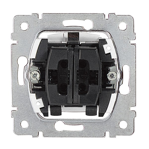 Kapcsoló s csillár