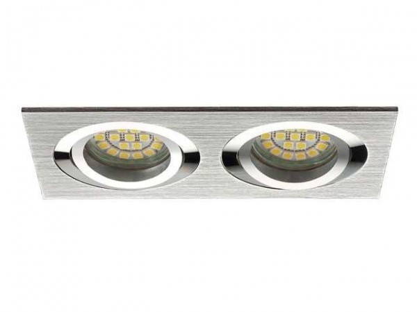 Dekorációs keret alumínium SEIDY