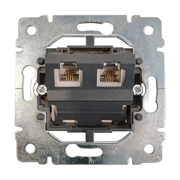 Dugalj s RJ11x2 (telefon)