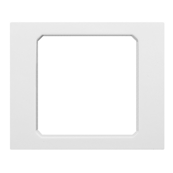 Burkolat erösítőkhöz fehér