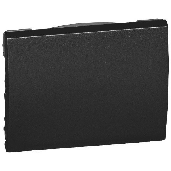 Billenőlap antracit