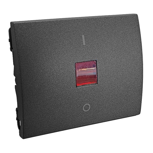 Billenőlap 0-1+glimm acél