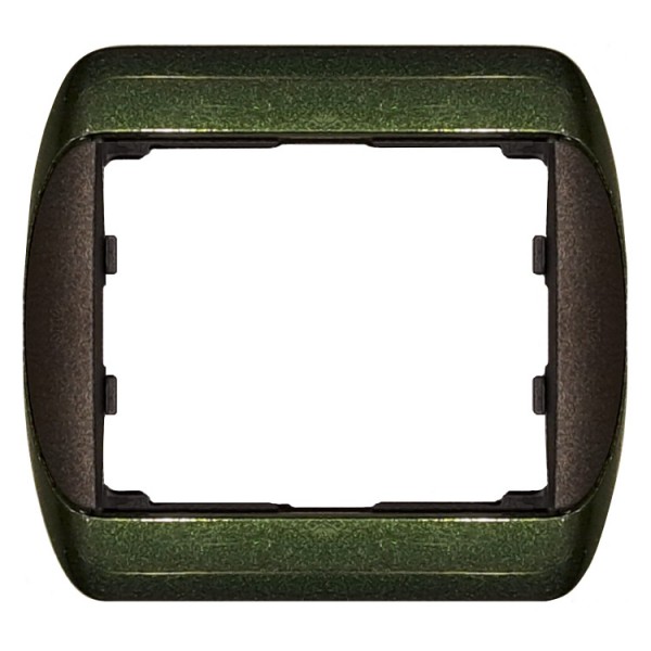 Keret 1-es u zöld-antracit