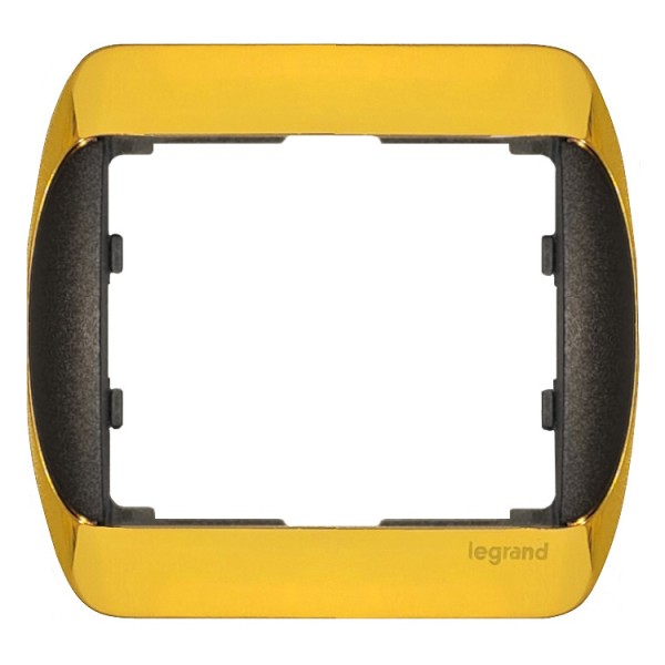 Keret 1-es u arany-antracit