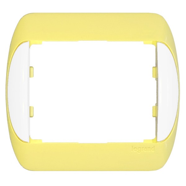 Keret 1-es u napsárga-fehér