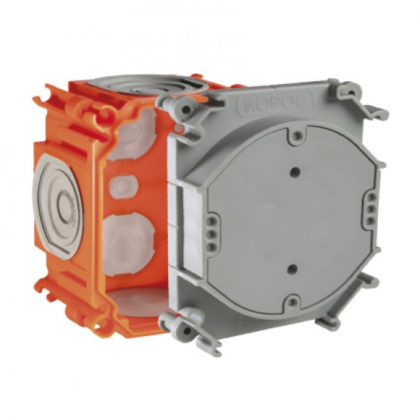 Betondoboz 60x70 komplett