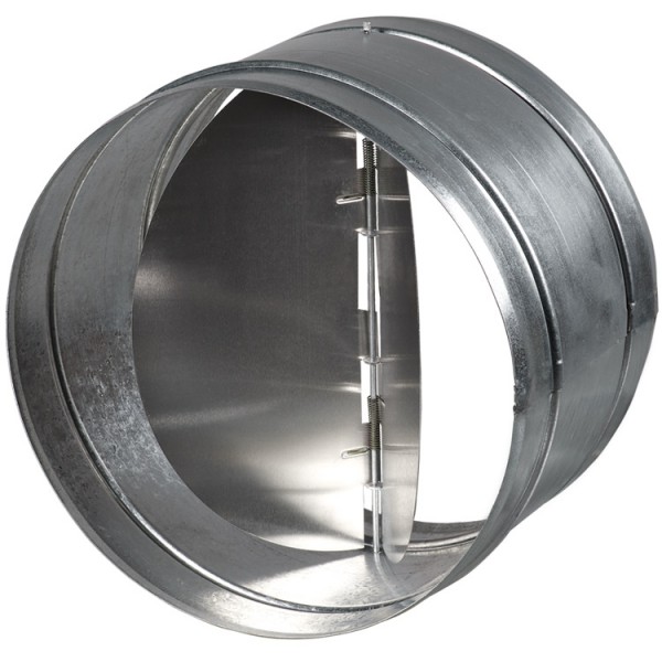 Visszacsapó szelep 125mm fém