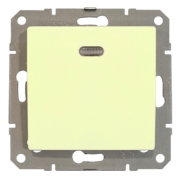 Kapcsoló s váltó+glimm krém