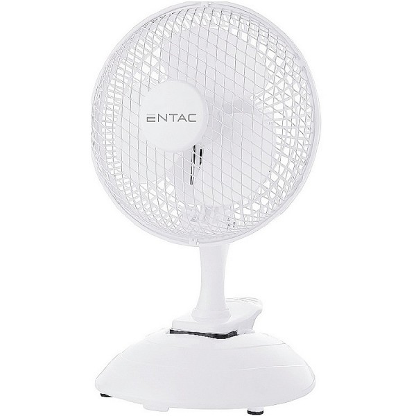 Ventilátor asztali 200mm