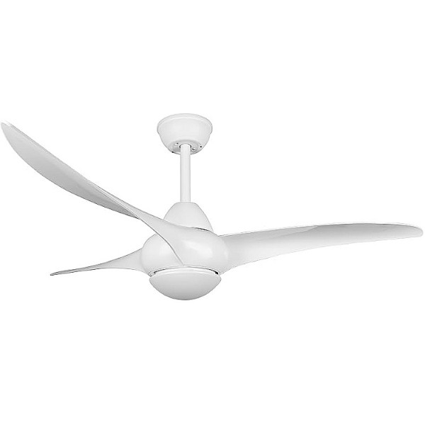 Mennyezeti ventilátor LED 20W CCT ALESUN