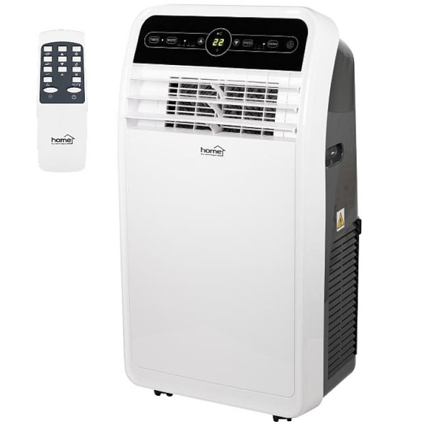 Mobilklíma 3,5kW 26m2