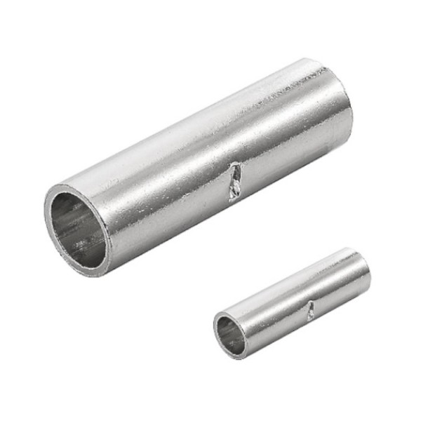 Toldóhüvely réz 2,5 ónozott