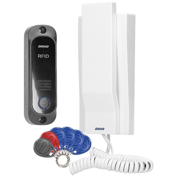 Kaputelefon 1L 5V fk proxi.