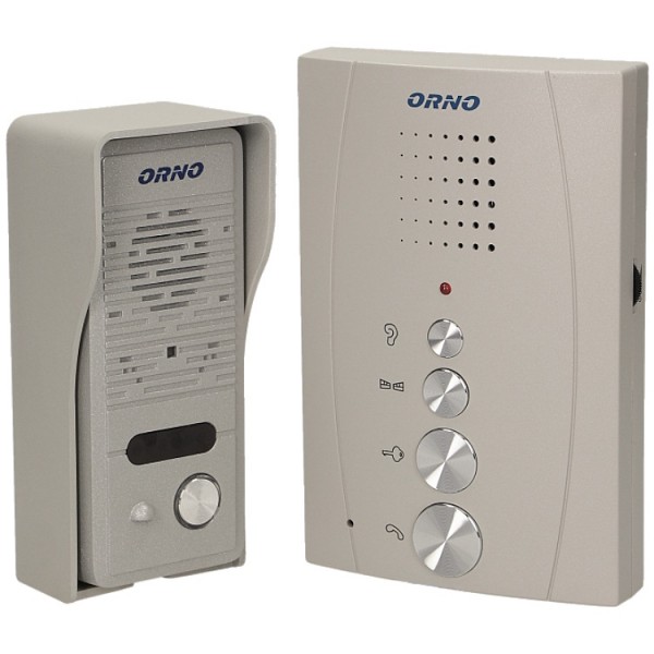 Kaputelefon 1L 4+2 fk szürke/szürke KN