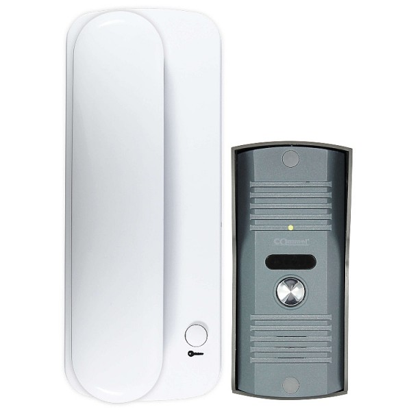 Kaputelefon 1L 2V fk szürke/fehér