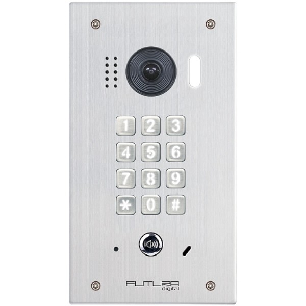 Kaputelefon kaputábla s kódos 1L 2V BUS