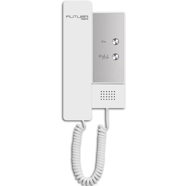 Lakáskészülék 2V audió