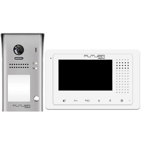 Kaputelefon 1L 2V videós szines kn busz