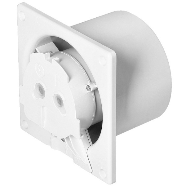 Ventilátor 100 axiál menny.T.PL/90 26dB