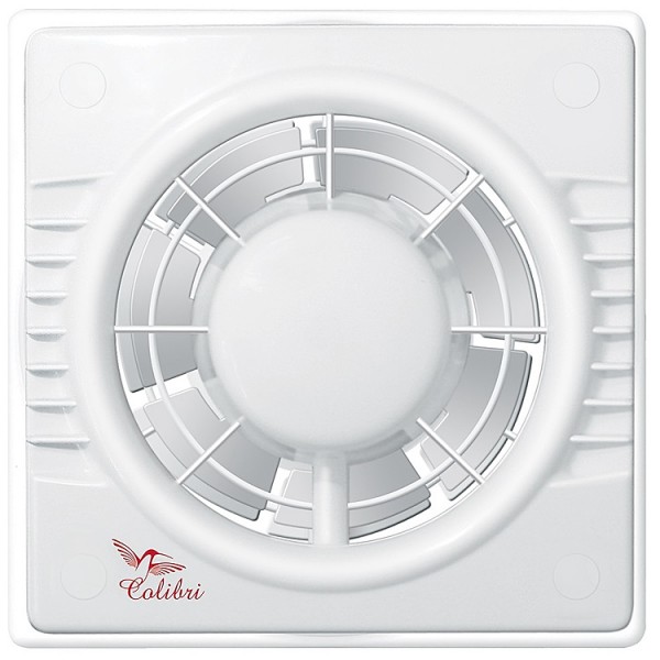 Ventilátor 100 axiál sik.PL