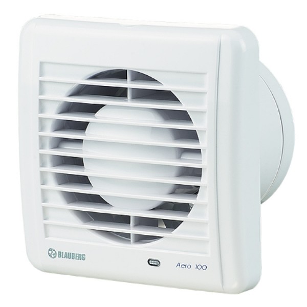 Ventilátor 125 axiál menny.PL