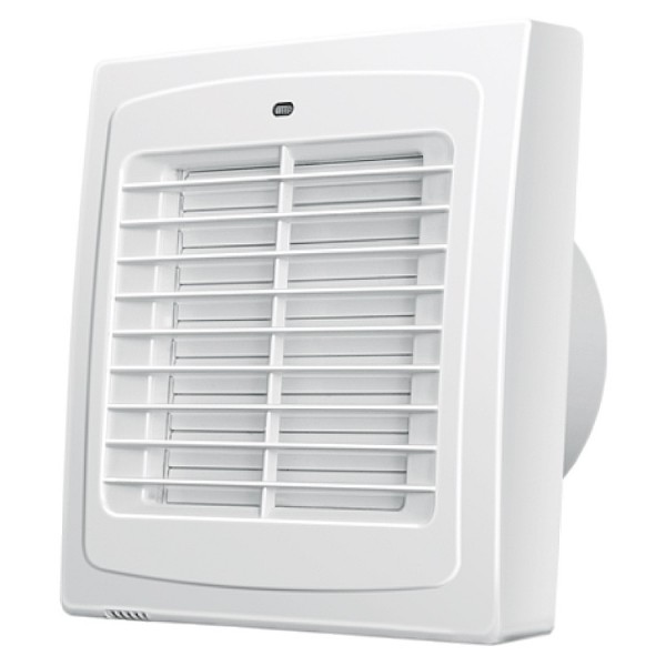 Ventilátor 100 axiál sik.PL