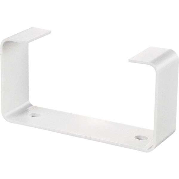 Elszívó merevcső 110x55 bilincs