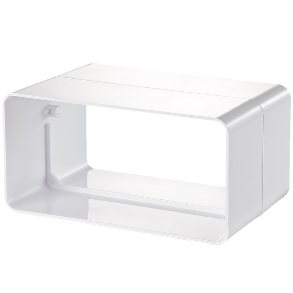 Toldó 120x60 merevcsőhöz