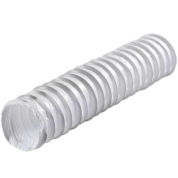 Elszívó bekötőcső D102mm/3m