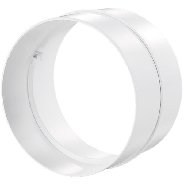 Csőtoldó 100mm csőhöz