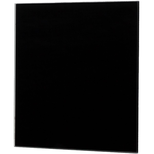 Üveglap fekete matt WL-3203-hoz