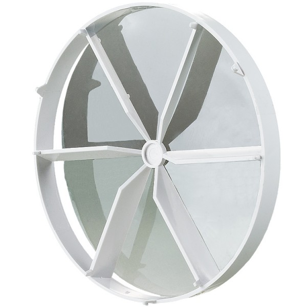 Visszacsapó szelep 150mm fóliás