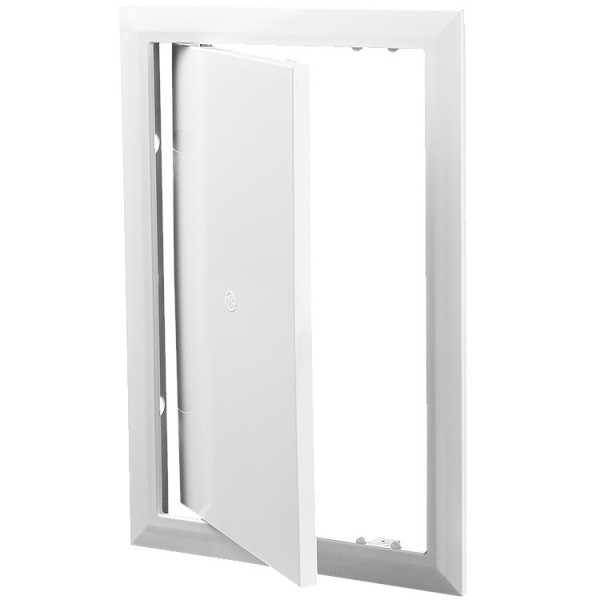 Csempeajtó 300x600mm műanyag