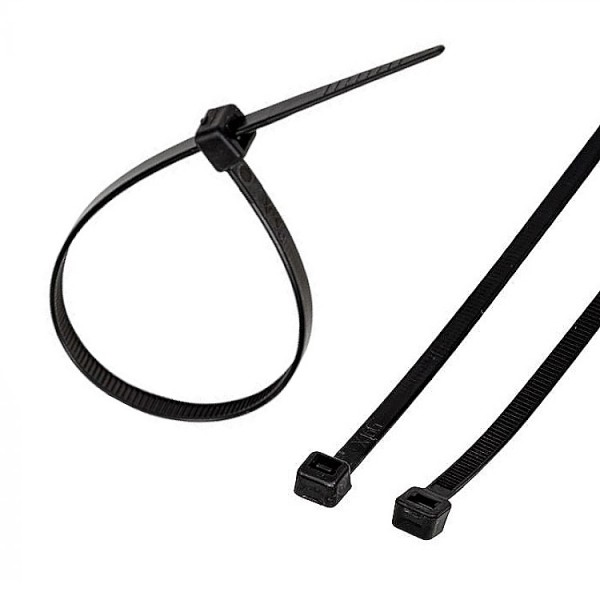 Kötegelő 200x3,5 fekete