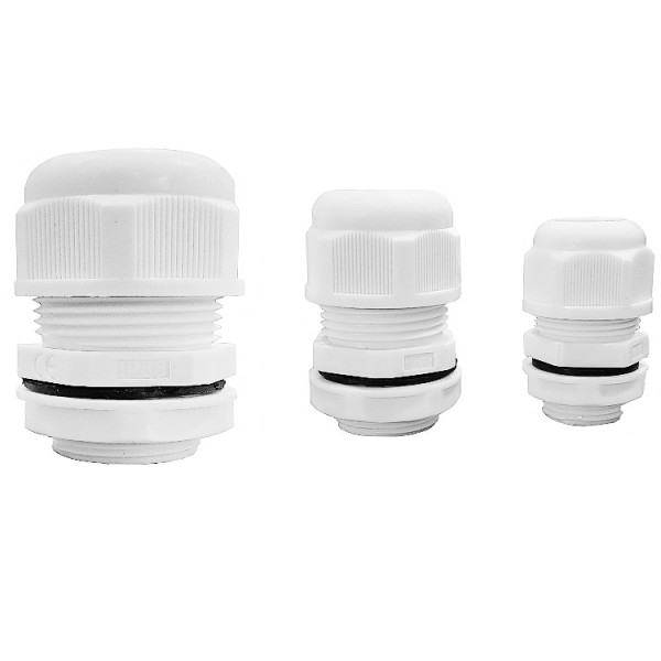 Tömszelence M16 műanyag 5-10mm+ANYA