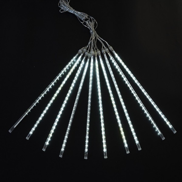 Jégcsap 3x0,3m hideg kült. 240LED