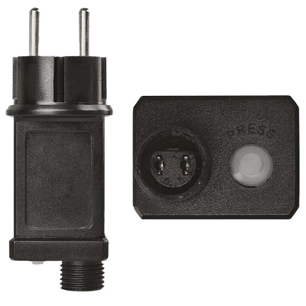 Tápegység 230/31VDC