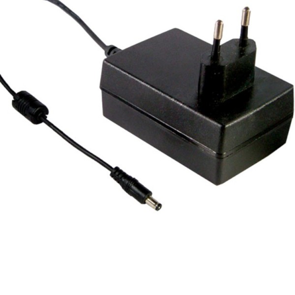 Tápegység 230/15VDC 1500mA