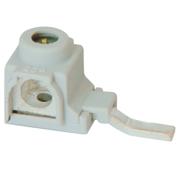 Bekötőkapocs csapos 2,5-35mm2 oldalsó