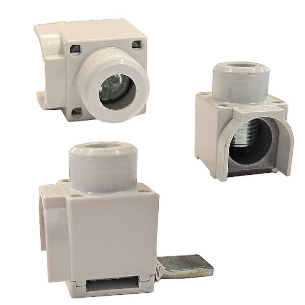 Bekötőkapocs csapos 6-50mm2 hátsó