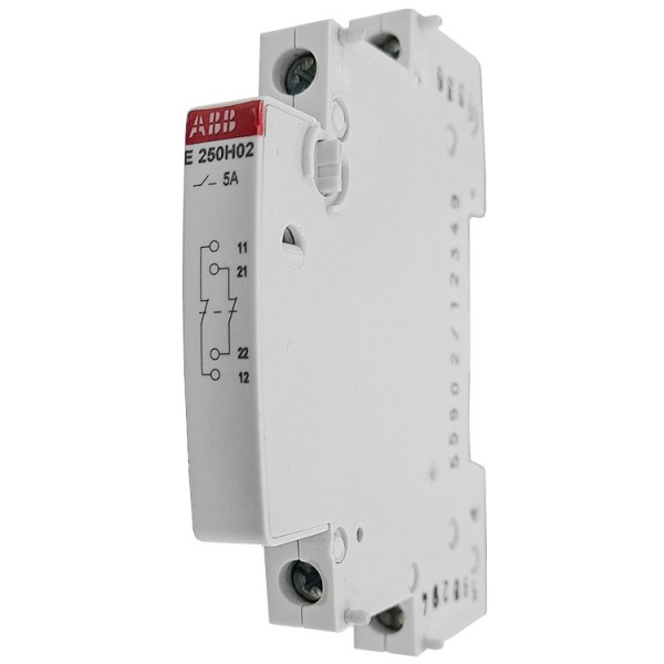 Segédérintkező 2Z-0NY 5A