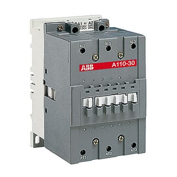 Mágneskapcsoló 55KW 48VAC 0Z-0NY