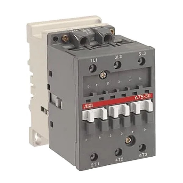 Mágneskapcsoló 37KW 24VAC 3Z-0NY/0Z-0NY