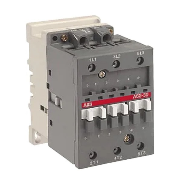 Mágneskapcsoló 22kW 24VAC 3Z-0NY/0Z-0N