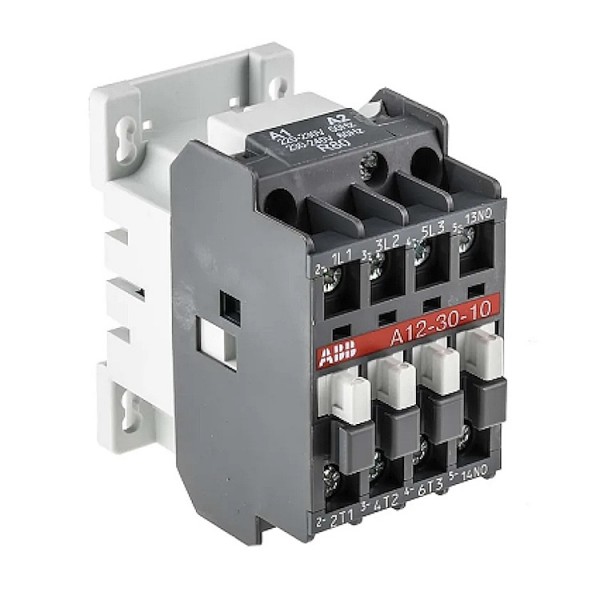 Mágneskapcsoló 5,5kW 230VAC 3Z-0NY/1Z-0N