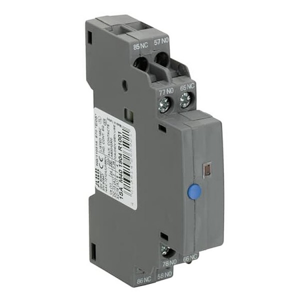 Jelző érintkező 1Z-1NY