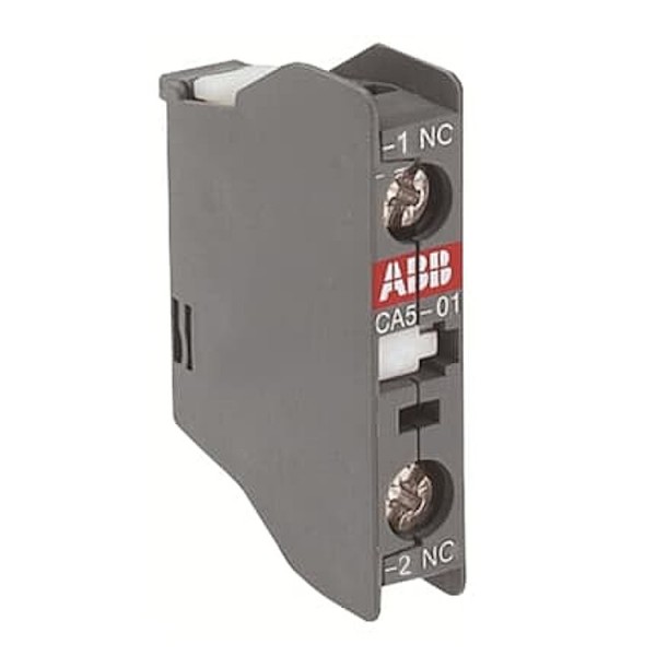 Segédérintkező mágneskapcs. 0Z-1NY felső